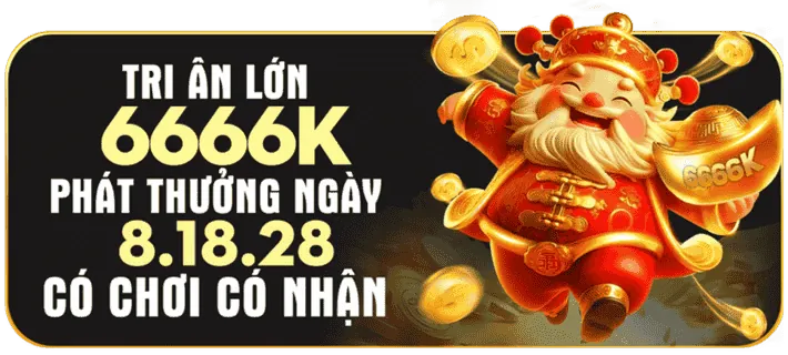 Tỷ lệ thưởng hấp dẫn