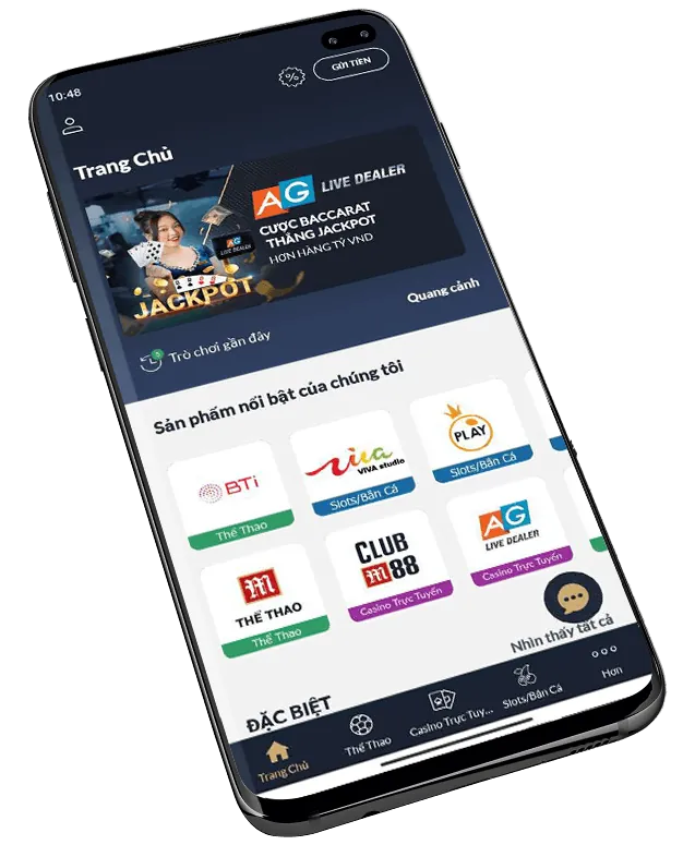 Rút tiền ưu tiên và hạn mức cao hơn